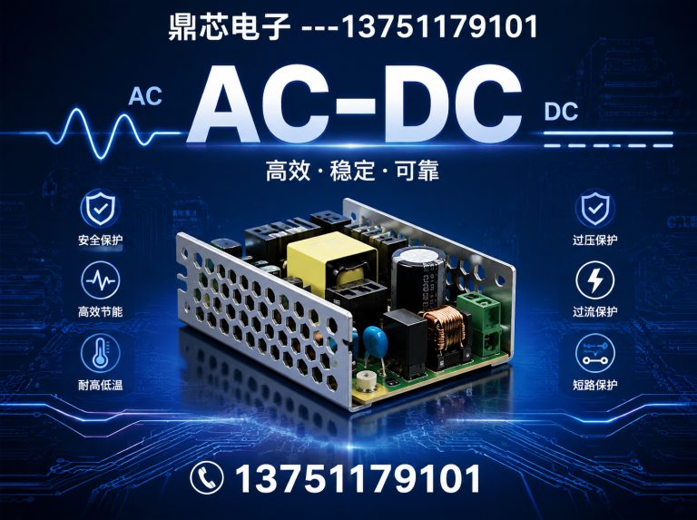 开封AC-DC展示图